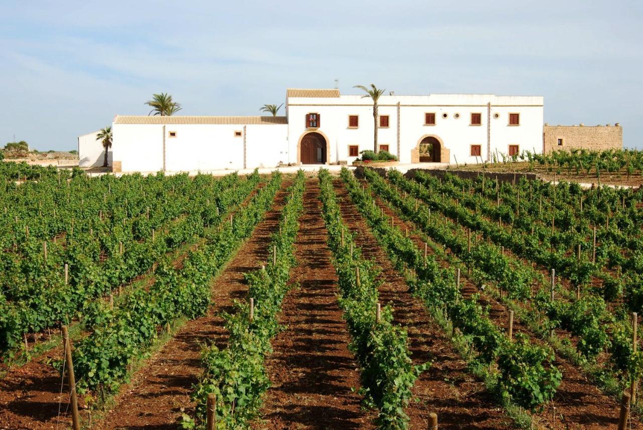 Agriturismo Baglio Donnafranca Wine 4*